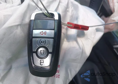 2024 Ford Bronco Outer Banks z USA, uszkodzony, nr VIN 1FMEE8BP5RLA43689